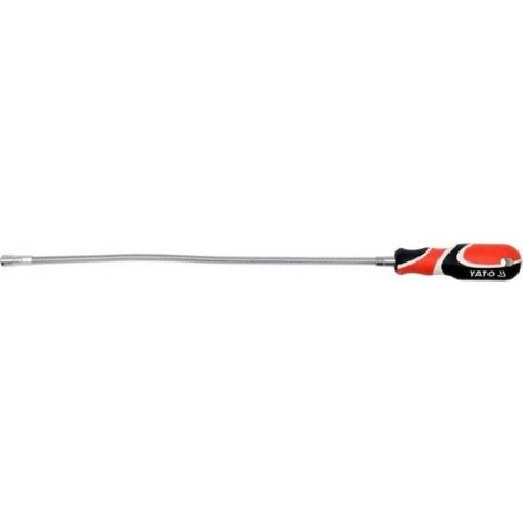 Châssis Magnétique Flexible - Charge Maximale 1 kg - Pour Atelier Et Réparation - 1 Pièce