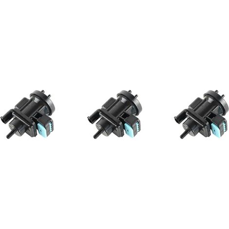 convertisseurs de pression de solénoïde de soupape de turbocompresseur A0005450527 compatibles avec Sprinter W210 W163 W202 /220/168 (1/5)