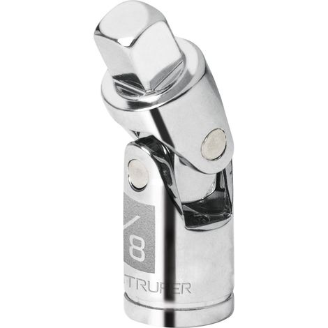 Articulación universal para llaves vaso 3/8"