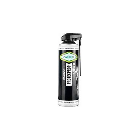 7870 - Bombe PROTECPROP YACCO 500ml