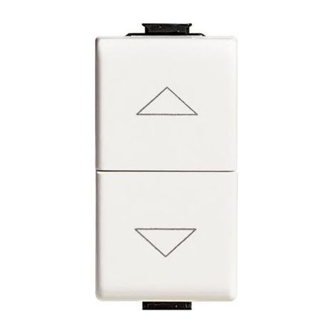 matix pulsante doppio interblocco AM5037 (1/8)