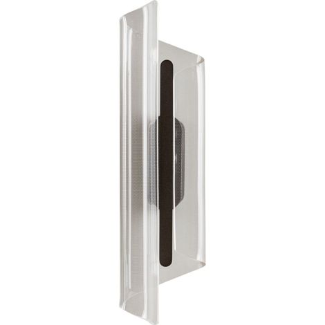 LED-Wandleuchte 20W CASEL WL5788220W3K Italux (1/5)