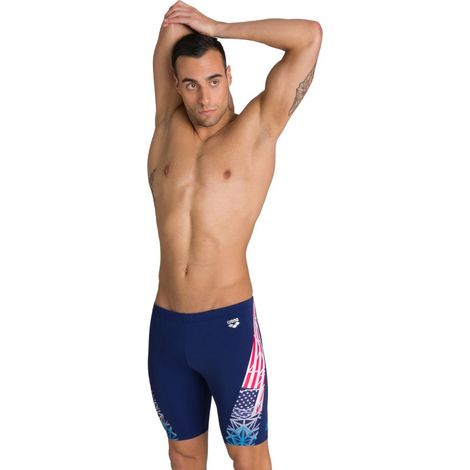 ARENA JAMMER SHORTS HERREN UND JAMMER BISHAMON USA 003860770 D5