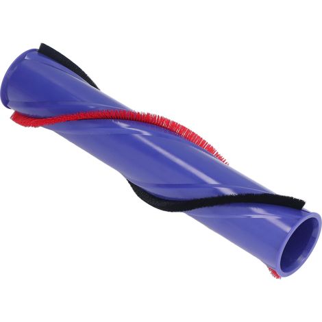 Compatible avec la tête de brosse principale à rouleau intégrée des aspirateurs Dyson V6/V7/V8 (1/5)
