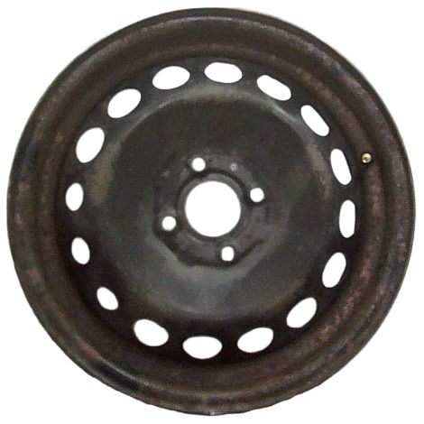 Jante Tole RENAULT Twingo (1/3)