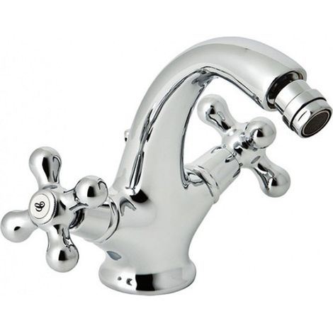 GENEBRE 68516 09 45 66 NEW REGENT CLASSIC Grifo Bimando Bidé Cromo - ref: 68516 09 45 66