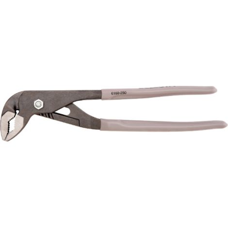 Pince multiprise à crémaillère BELLOTA - 25cm - 6160250PVC (1/4)