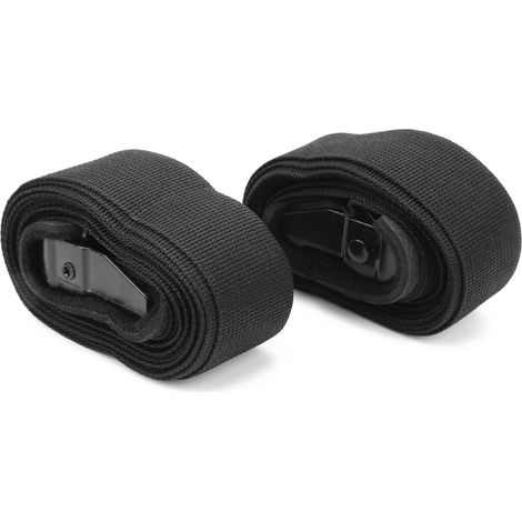 Sangles d'arrimage à boucle multifonctionnelles pour canoë-kayak et bagages (1/5)