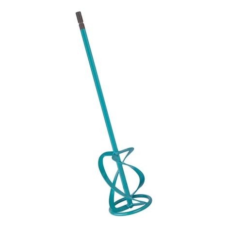 Agitateur COLLOMIX MKN 160 HF turquoise - 40119-000