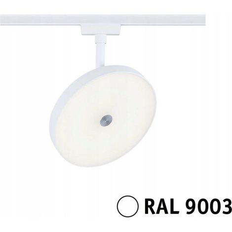 Paulmann Hildor spot blanc 15W 3000K dimmable