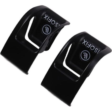 One pair of A2478608302 and A2478608402 seat anchor covers for Mercedes-Benz GLB-Class. (1/4)
