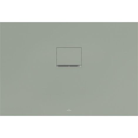 Villeroy & Boch UDQ1175SQI2IVR8 DW Squaro Infinity 1100x750x40mm (1/2)