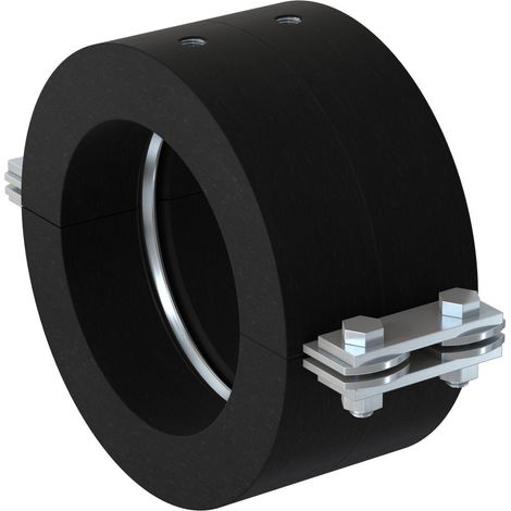 Fischer Kältefestpunktschelle FFRC 273 - 567757 (1/4)