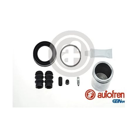 Kit de réparation, étrier de frein Autofren Seinsa D41709C CITROËN 4401 G8