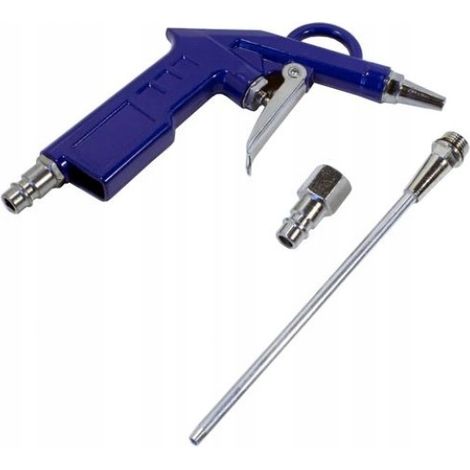 Pistolet à air comprimé (1/4)