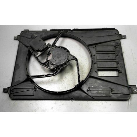 [PRODUIT D'OCCASION] Support De Ventilateur FORD Mondeo ♻️ Ref Oe. 1593900 - Garantie à vie (1/2)