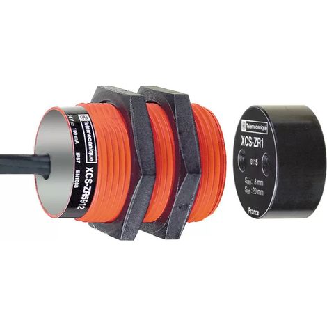 Dispositiv Schneider Electric xcSDMR5902 Schutz IP66 5 mm