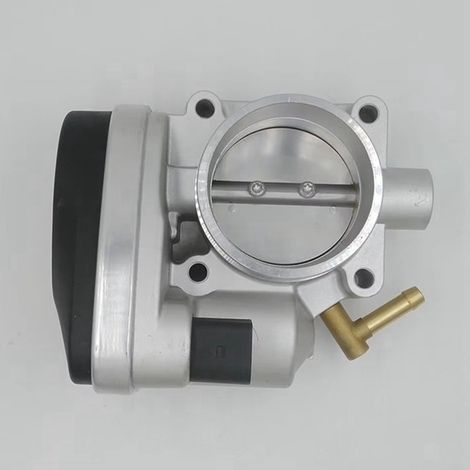 13541503358 408238627001 Suitable for BMW Mini Cooper throttle body (1/4)