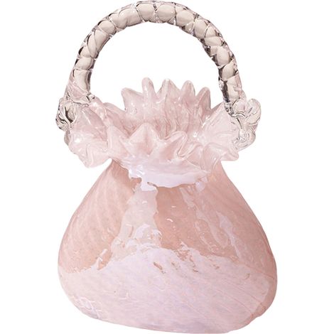Kit Panier verre rose - outil de cuisine essentiel pour cuisine - indispensable dans toute cuisine - outil culinaire essentiel (1/5)