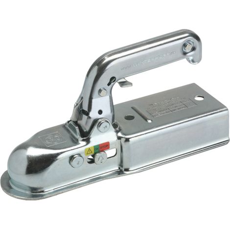 Gancio di traino 800 kg 75 kg 14200044 ALBE