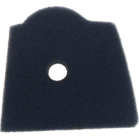 Originaler Luftfilter für Husqvarna 323R II, 326, 327 L und 325HD