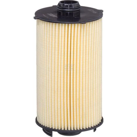 Filtro de aceite HENGST E214HD300