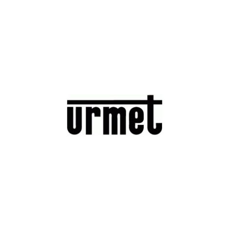 Staffa Con Testa A Snodo Per Interno Ccd ( URMET cod. 7022/20 )
