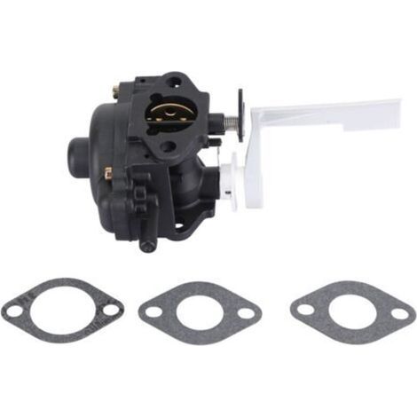Kit de Carburateur pour Tondeuse Compatible avec Pièce TORO N° 107-4607 Remplace 95-6362, 98-7000, 98-7036-KZQ (1/5)
