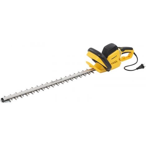 Heckenschere 750 W, Klinge 70 cm, Powxg20091 Powerplus (1/3)