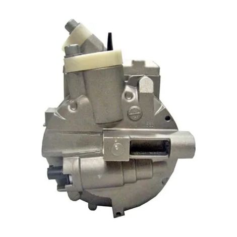 Compresseur, climatisation MAHLE ACP 89 000S MERCEDES-BENZ 000 230 62 11