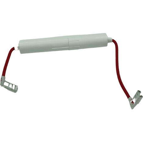 Fusibile alta tensione 0.85A 5KV - Forni a Microonde - SAMSUNG - 2967963663216000317 (1/3)