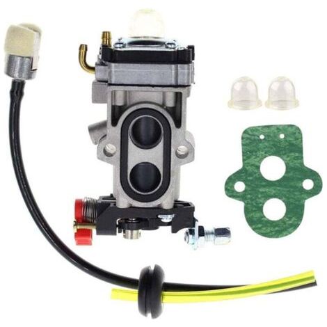 Kit carburateur pour 150BT 150BF 350BT 350BF 560BTS 560BFS 570BTS 570BFS 580BTS 580BFS 581155801 502845001 carburateur pour débroussailleuse (1/4)
