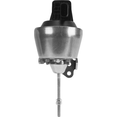 Actionneur de turbocompresseur 53039700205, soupape de décharge électronique de remplacement pour Seat Leon 2.0D 2008 et plus (1/5)