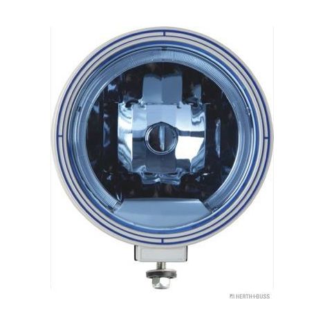 Herthbuss Projecteur longue portée compact haute performance