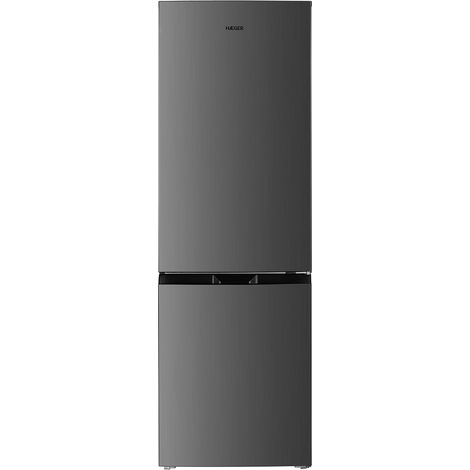 Haeger CR-32S.017A réfrigérateur et congélateur indépendant 315 L E acier inoxydable (1/5)