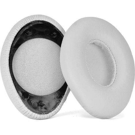 1 paire de coussinets de rechange compatibles avec le casque Diamond Tears (1/2)
