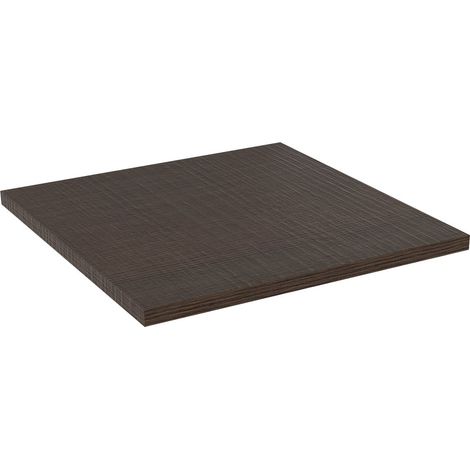 Planche DTDL 40x1,8x40cm, pin rustique (1/2)