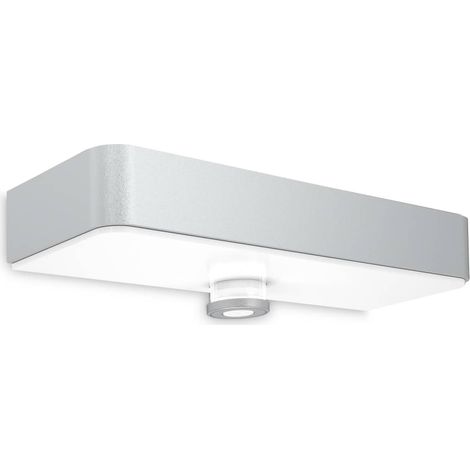 Steinel XSolar SOL-O S lámpara solar plata 12.4 cm (1/5)
