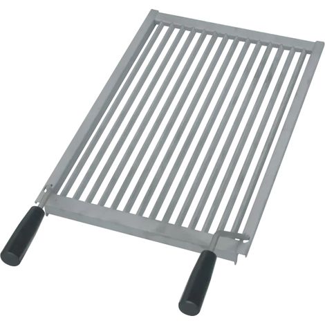 Grille pour poissons pour grils à lave GL L600/Snack REDFOX - GL 600 S - REDFOX