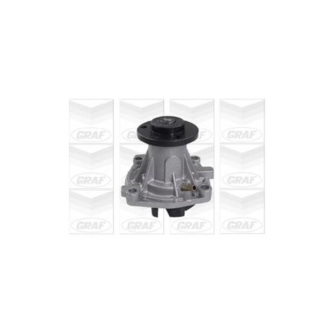 Pompe à eau, refroidissement du moteur GRAF PA802 ALFA ROMEO 1032940 1334123