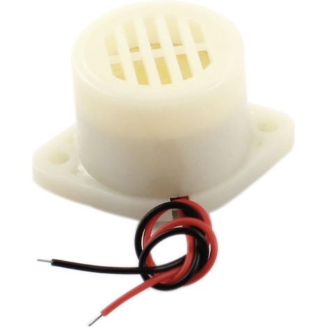 Beige Kunststoffschale 2715 Modell - Unfall - Bip d'été DC 3-24V (6bb33c76fb7272909282a462d9135eba) (1/2)