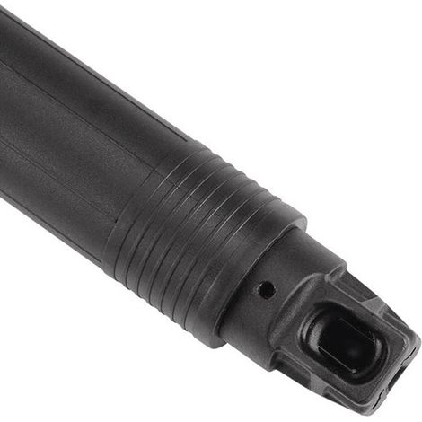 Part number 51247434043 is suitable for the left tailgate strut of the BMW X6 F16. (1/5)