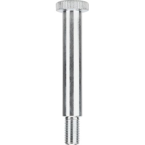 Ortviai Douille de bras de suspension avant 54419-VK80A en fer galvanisé pour Nissan Frontier, Pathfinder, Xterra (1/5)