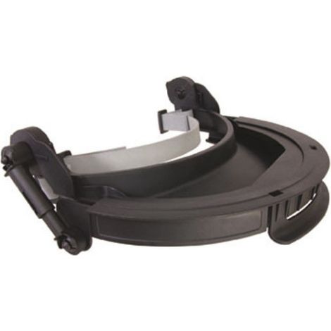 Adaptador para cascos Turboshield