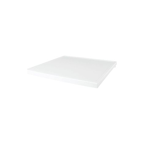 DESSUS TOP BLANC pour LAVE LINGE SIEMENS - 00684052 (1/2)