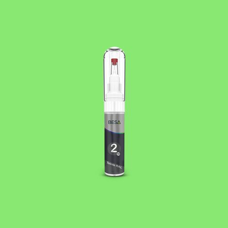 Stylo retouche peinture Pantone 902 C  Mat