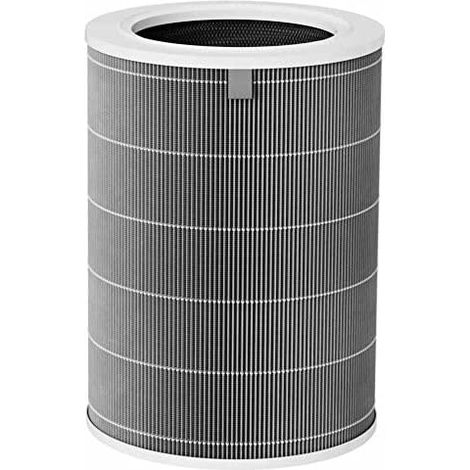 Xiaomi Smart Air Purifier 4 Filtre Noir Efficace (1/3)