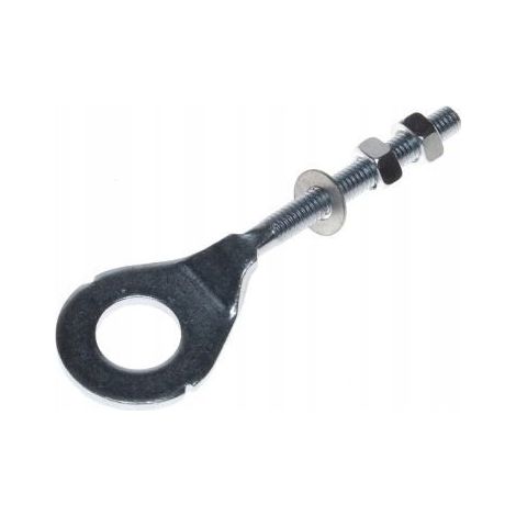 Tensor de cadena zipp neken benzer eje zumico gb street (1/2)