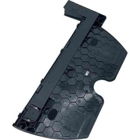 Lava-Rampenplatte für IR-Empfänger-PCBA-Platine für Roborock S7 MaxV Ultra/Plus G10 G10s Saugroboter-Zubehör (1/5)