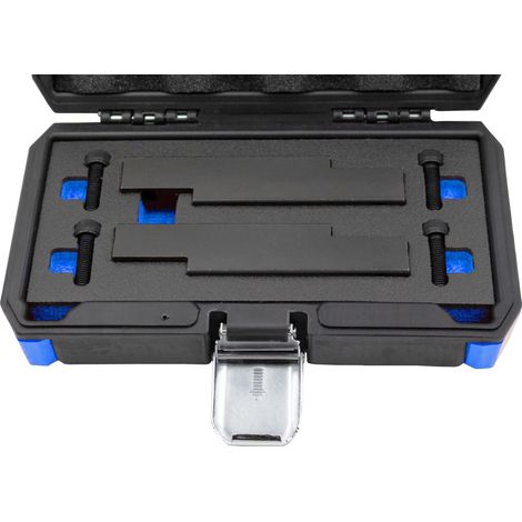 JOMAFA - Modulo de calado compatible con Porsche Macan 3.0/3.6 (1/3)